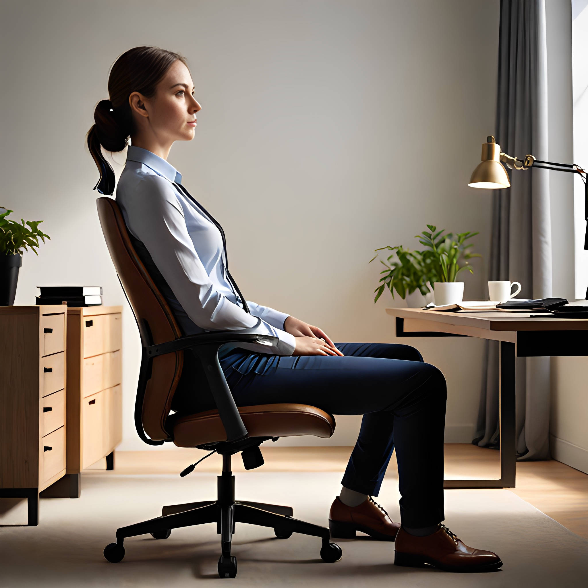 Click this Image link to Secondhand Office Chairs showing businesses-all-over-britain-have-saved-huge-amounts-of-money-by-buying-used-office-seating-from-evans-trading--from-one-man-bands-to-national-institutions-there-are-savings-to-be-made-for-all